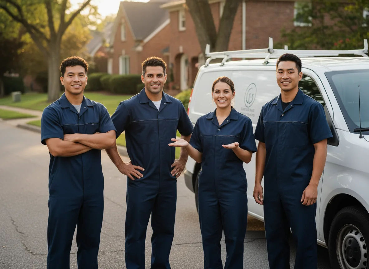 Home Gutter Service company in Bellmont, IL